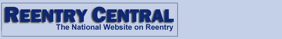 Reentry Central - News and Featured Stories